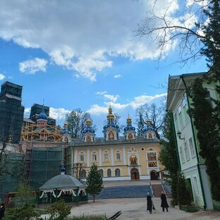 Псковская область 