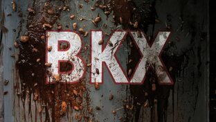 ВКХ - Вечер Коричневых Хорров