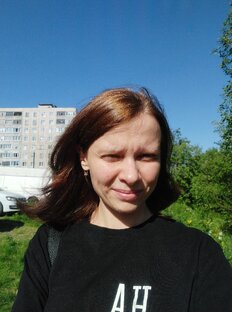 Моя история