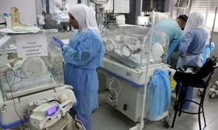 Медицина и здравоохранение