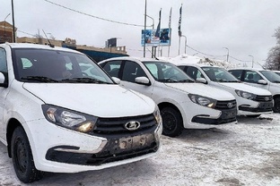 Свежие Новости АвтоМира
