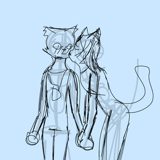 Большой хаус в хате