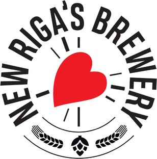 New Riga's Brewery