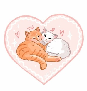 Как насчёт котиков??