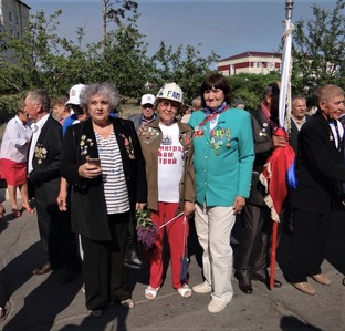 ≪ИСТОРИЯ БАМа≫ №41 - №60