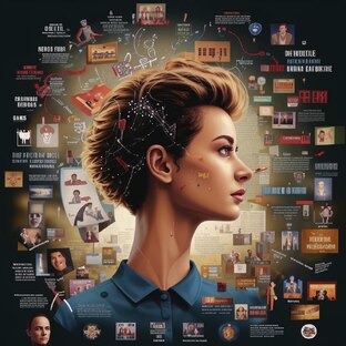 О сериалах и фильмах