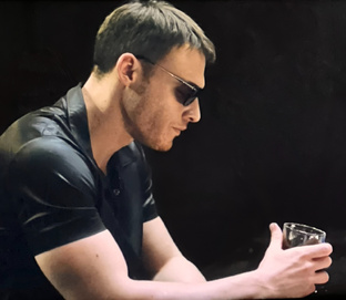 «Безжизненные» с Бюрсином