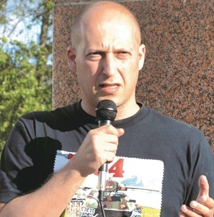  Дмитрий Аграновский
