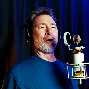 Студия звукозаписи