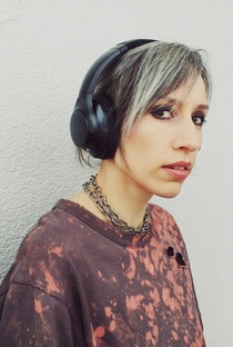 Tanya Carp Art музыка