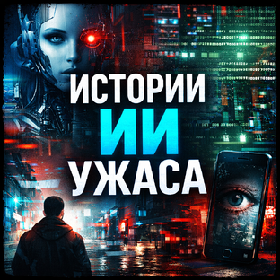 Истории ИИ ужаса