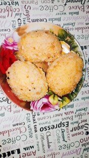 Горячие блюда. 