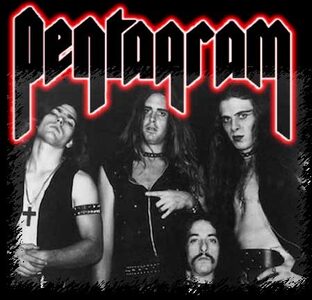 PENTAGRAM