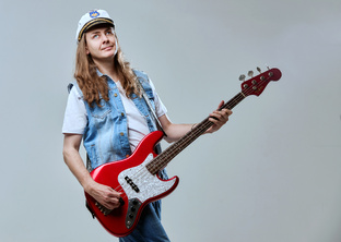 БАС: короткие вертикальные ролики