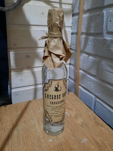 Зерновые и солодовые