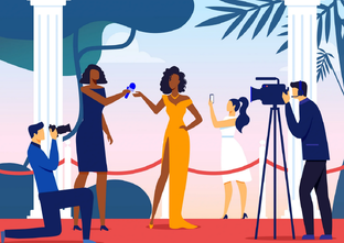 Лица времени