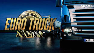 Euro Truck Simulator 2 