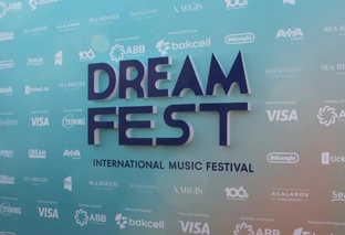 Dream Fest в Баку