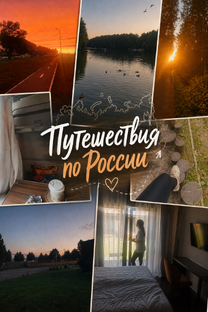 Путешествия по России