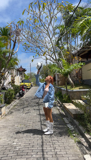 ПЕРЕЕЗД: Бали 👉 Африка.