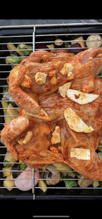 Блюда из птицы