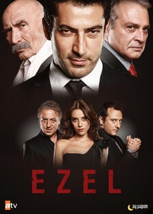 EZEL-TÜM BÖLÜMLER