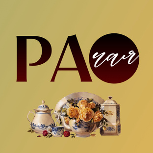 РАточка чая