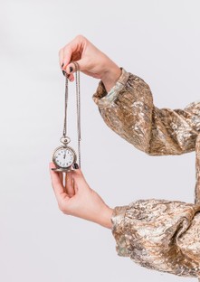 Связь времён