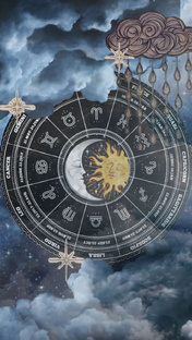 Астрология | Знаки зодиака