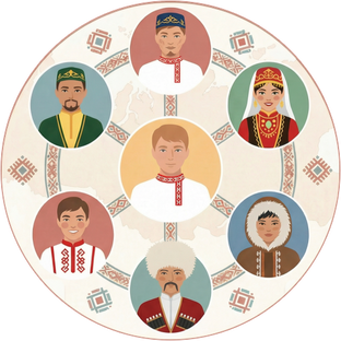 Единство в переплете