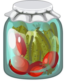 Консервация