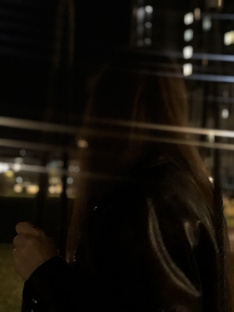 Учусь монтировать 