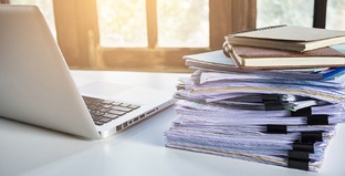 Рабочие документы Октябрь 2025