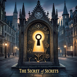 Тайна из тайн