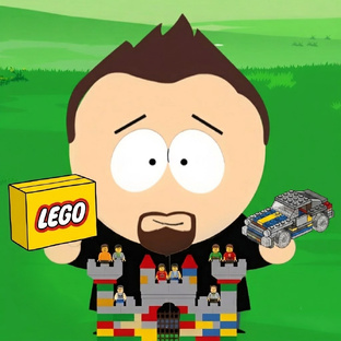 LEGO
