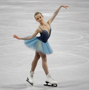 Фигурное катание