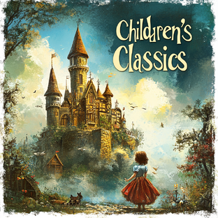 📜 РУБРИКА  «Детская классика»