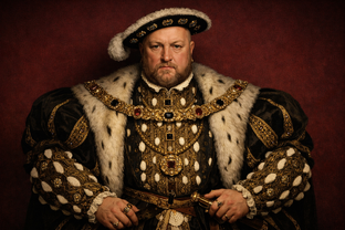 Не герои. Не злодеи. Люди. | Исторические драмы о гордыне, власти и падении