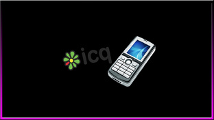 V.O's Mobiles: Phones, ICQ, KICQ, Nostalgia