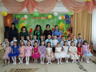 ВИДЕОСЪЁМКА В ДЕТСКОМ САДУ. УТРЕННИКИ. ВЫПУСКНЫЕ. СКАЗКИ.