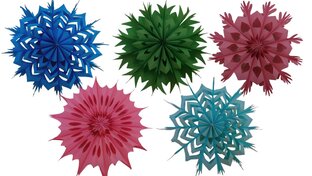 Новый год и Рождество