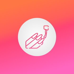 Ногтевой сервис 