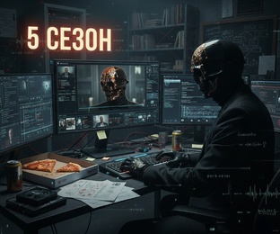 5 сезон 