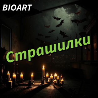 Страшилки