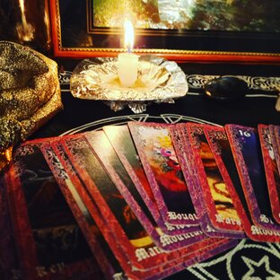 Магические чистки