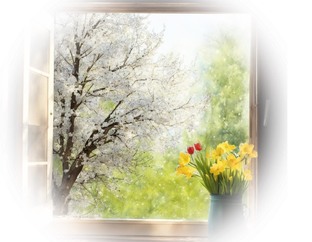 Стихи о весне