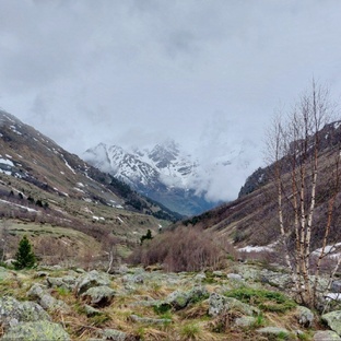 ПРИЭЛЬБРУСЬЕ