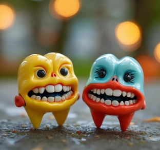 Треш-истории читателей