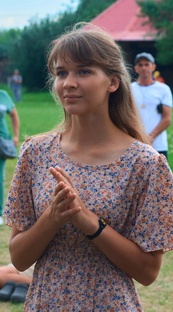 Поющая Песчаная 2023 