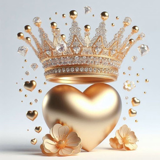 Короны 👑 венки 💜